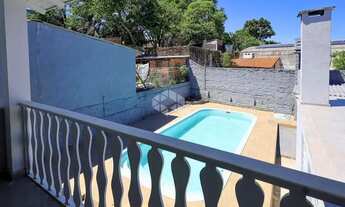 Imagem 6: Casa com 4 dormitórios em Novo Hamburgo