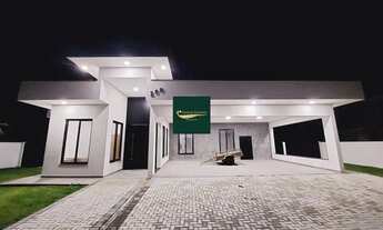 Imagem 2: CASA TÉRREA DE ALTO PADRÃO EM CONDOMINIO FECHADO EM ITU (KM 80 CASTELO BRANCO