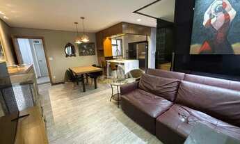 Imagem 2: Apartamento à venda, 2 quartos, 1 suíte, 2 vagas, Lourdes - Belo Horizonte/MG