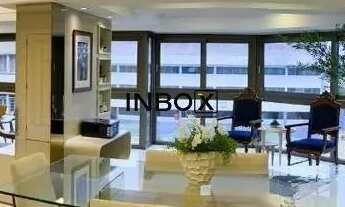 Imagem: INBOX CIA IMOBILIÁRIA VENDE - Apartamento