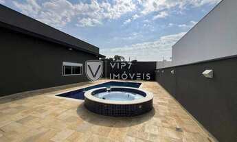 Imagem 6: Casa de Condomínio para aluguel, 4 quartos, 4 suítes, 6 vagas, Alphaville Nova Esplanada