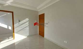 Imagem 3: Apartamento com 62,69m² 3 quartos, à venda, no bairro Afonso Pena em São José dos Pinhais