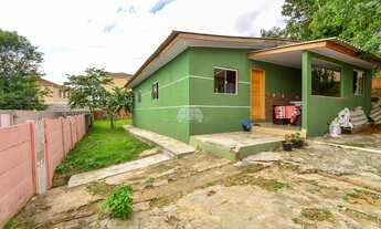 Imagem 5: Vendas Casa Curitiba PR