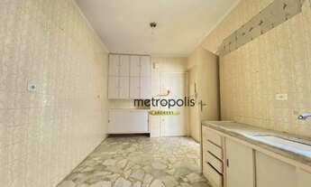 Imagem 7: Apartamento com 2 dormitórios à venda, 64 m² por R$ 295.000,00 - Campestre - Santo André/S