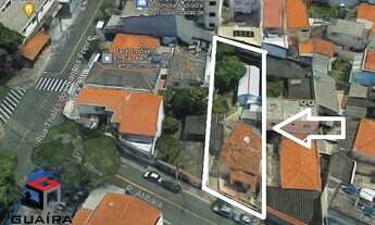 Imagem 4: Terreno de 420m² no Baeta Neves em São Bernardo do Campo- SP