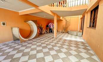 Imagem 3: Sobrado com 3 quartos em Capão Raso - Curitiba - PR