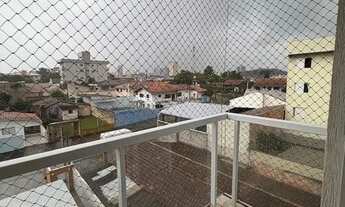 Imagem 6: Apartamento com amplo terraço