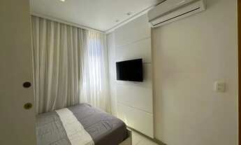 Imagem 6: Vendo Flat no Oka Resort Muro Alto