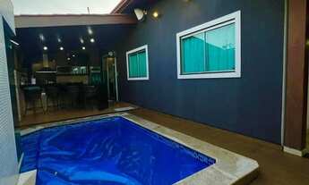 Imagem 2: CASA TÉRREA VILA BRASILIA GOIÂNIA