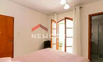 Imagem 2: Casa em Rua Mogi Mirim - Vila Bertioga - São Paulo/SP