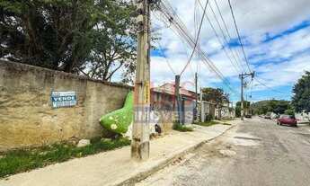 Imagem: Terreno à venda, 180 m² por R$ 295.000,00