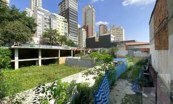 Imagem 5: Terreno de 2.200 metros entre Santa Cecília e Higienópolis, excelente localização