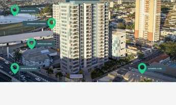 Imagem: Apartamento Conect Impper Andaló 5º Andar