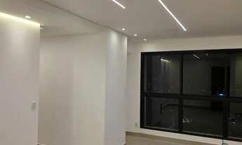 Imagem 6: NOVO COM PLANEJADOS (finalizando) 84M² 3Q sendo 2SUÍTES no Setor Marista