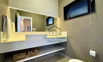 Imagem 6: Casa à venda, 303 m² por R$ 2.190.000,00 - Condomínio Tamboré Jaguariúna - Jaguariúna/SP