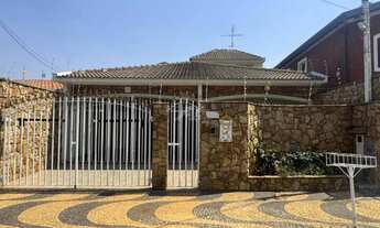 Imagem: Casa - Jardim dos Oliveiras - Campinas