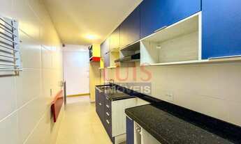 Imagem 5: Apartamento com 2 dormitórios para alugar, 72 m² por R$ 5.758,00/mês - Piratininga - Niter