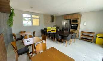 Imagem 6: Apartamento para venda com 3 quartos no Residencial Jardim Luna