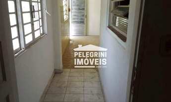 Imagem 6: Casa com 1 dormitório para alugar, 60 m² por R$ 925,00/mês - Vila Industrial - Campinas/SP