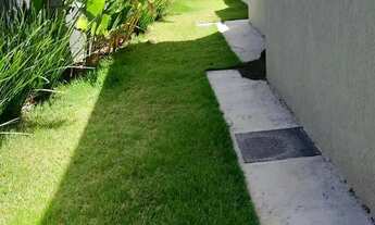 Imagem 4: Sobrado para venda tem 325 metros quadrados com 5 quartos