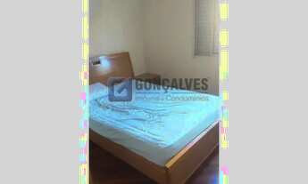 Imagem 5: Venda Apartamento Santo Andre Utinga Ref: 152784