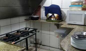 Imagem 5: Passo ponto com tudo (ilha do governador, não fica em comunidade