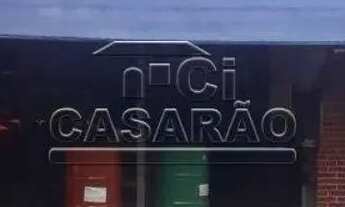 Imagem: Salão Comercial -Fundação