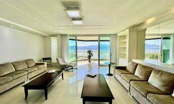 Imagem 5: Apartamento para Venda em Florianópolis, Coqueiros, 3 dormitórios, 3 suítes, 5 banheiros