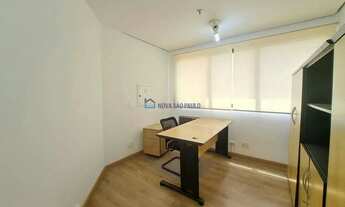 Imagem 3: Conjunto Comercial à venda de 43 m² na Vila Clementino