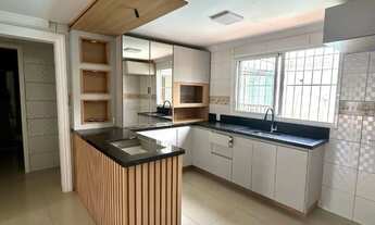 Imagem 3: SOBRADO 3 ou 4 dormitórios com piscina