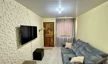 Imagem 7: CASA DE CONDOMÍNIO EM PIRAQUARA ! 02 QUARTOS