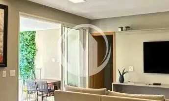 Imagem 6: Apartamento á venda 3 Suítes - Condomínio Eléve - Jardim Trevo - Jundiaí/SP REF