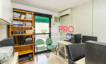 Imagem 6: Conj. Comercial, Vila Nova Conceição - São Paulo