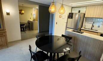 Imagem: EXCELENTE APARTAMENTO 100 MOBILIADO NO