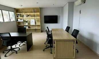 Imagem 2: Sala à venda, 35 m² por R$ 350.000,00 - Santana - São Paulo/SP