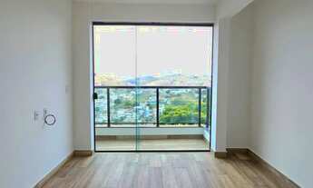 Imagem 15: Cobertura Estrela Sul de Frente 3 quartos Aluga-se- Juiz de Fora - MG