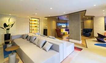 Imagem: Apartamento para venda em City América