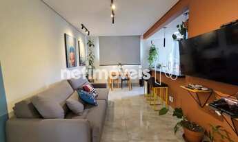 Imagem 5: Venda Área Privativa Sagrada Família Belo Horizonte