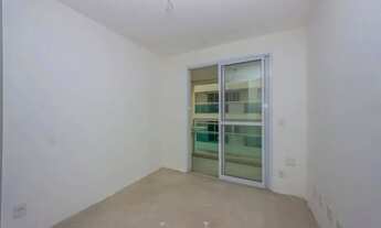 Imagem 3: Apartamento para venda em Barra Funda com 1 quarto , 41m²