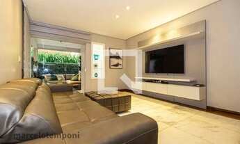 Imagem 6: Casa à Venda - Santa Lúcia, 6 Quartos, 357 m2