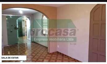 Imagem 5: Casa de rua : / Residencial / Praça 14 de Janeiro