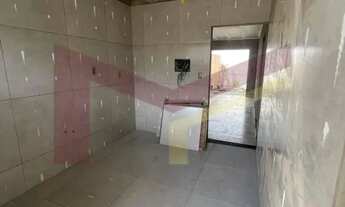 Imagem 7: CASA 2/4 SENDO 1 SUÍTE NA MANGABEIRA