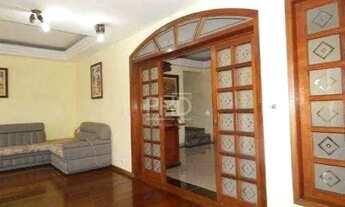 Imagem 5: Sobrado 300m2 à Venda no Parque dos Pássaros São Bernardo do Campo/SP