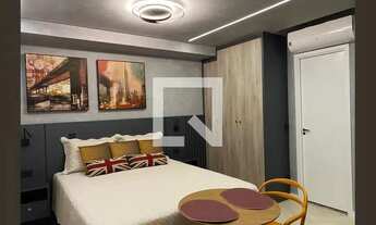 Imagem 2: Apartamento à Venda - Pinheiros, 1 Quarto, 25 m2