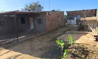 Imagem 3: 26 Setembro Rua 3 Ótimo Lote 400 m² com Duas Casas com 2 Quartos Condominio Fechado