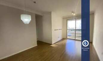 Imagem: Apartamento na V.Regente Feijó, 74m² 3