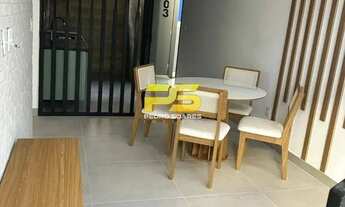 Imagem 7: COBERTURA COM JACUZZI A VENDA NO BAIRRO DOS BANCARIOS EM JOÃO PESSOA - PB