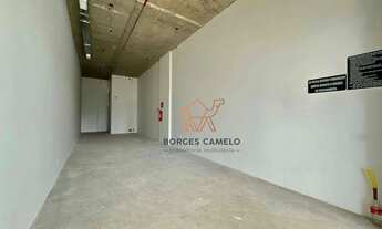 Imagem 2: Loja, 65 m² - venda por R$ 1.350.000,00 ou aluguel por R$ 7.000,01/mês - Vale do Sereno