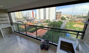 Imagem 3: Solarium, Fino Acabamento, 3 Suítes, Projetado, Climatizado