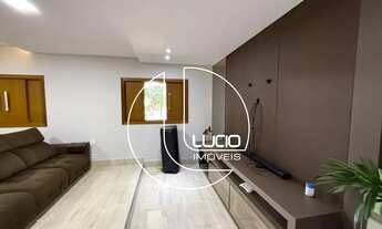 Imagem 5: Chácara de alto padrão no Jardim Peixoto em Anápolis-GO